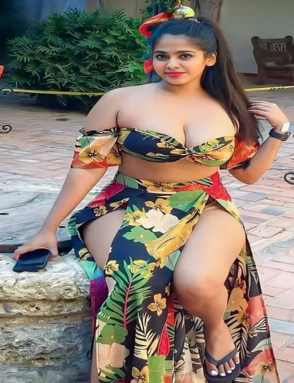 high profile Faridabad call girl